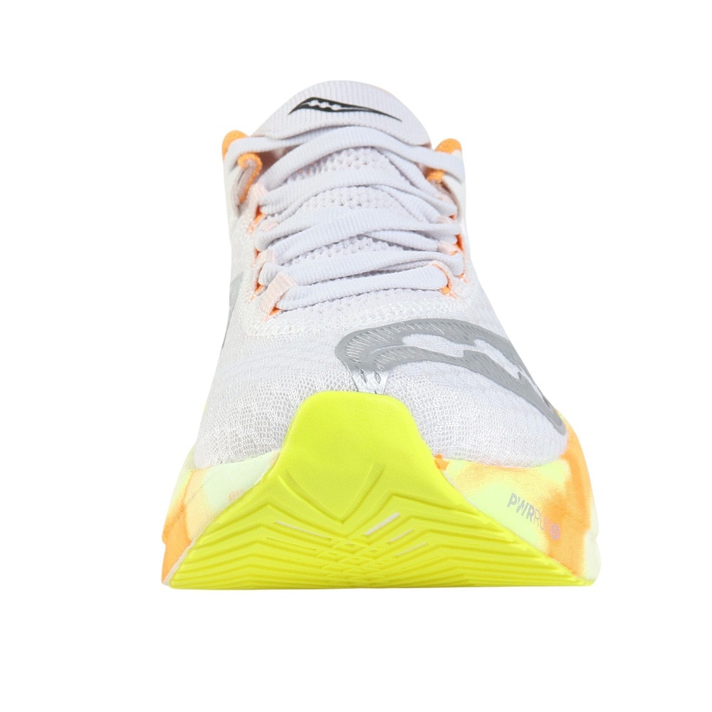 サッカニー（SAUCONY）（レディース）ランニングシューズ トレーニングシューズ 部活 エンドルフィンプロ 4 S10939-30