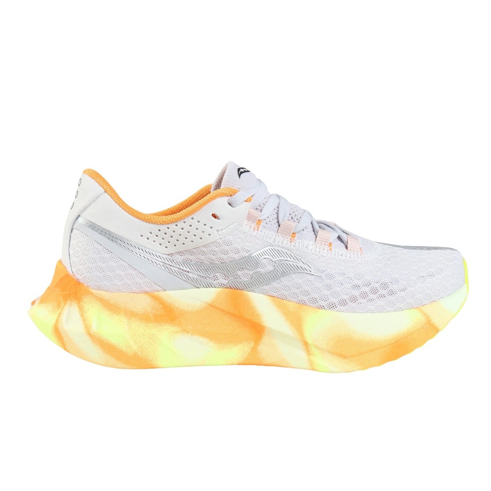 サッカニー（SAUCONY）（レディース）ランニングシューズ トレーニングシューズ 部活 エンドルフィンプロ 4 S10939-30