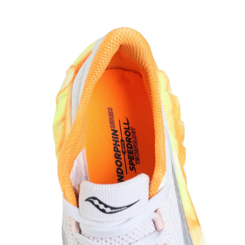 サッカニー（SAUCONY）（レディース）ランニングシューズ トレーニングシューズ 部活 エンドルフィンプロ 4 S10939-30