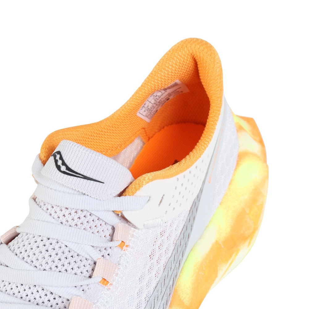 サッカニー（SAUCONY）（レディース）ランニングシューズ トレーニングシューズ 部活 エンドルフィンプロ 4 S10939-30