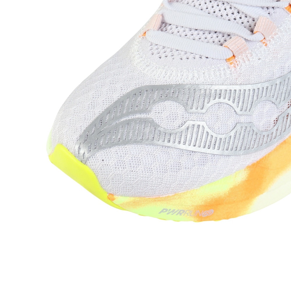 サッカニー（SAUCONY）（レディース）ランニングシューズ トレーニングシューズ 部活 エンドルフィンプロ 4 S10939-30