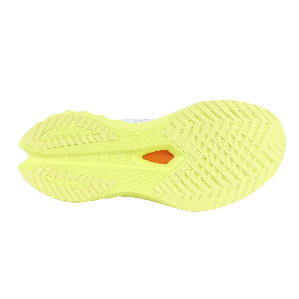 サッカニー（SAUCONY）（レディース）ランニングシューズ トレーニングシューズ 部活 エンドルフィンスピード 4 S10940-30
