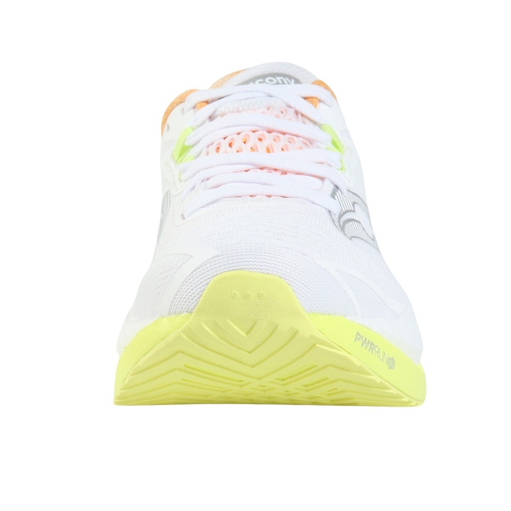 サッカニー（SAUCONY）（レディース）ランニングシューズ トレーニングシューズ 部活 エンドルフィンスピード 4 S10940-30