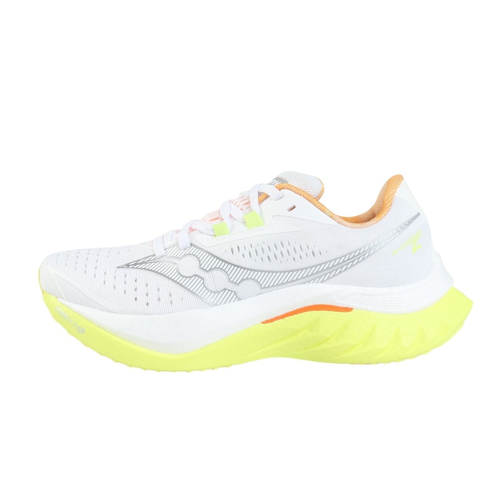 サッカニー（SAUCONY）（レディース）ランニングシューズ トレーニングシューズ 部活 エンドルフィンスピード 4 S10940-30