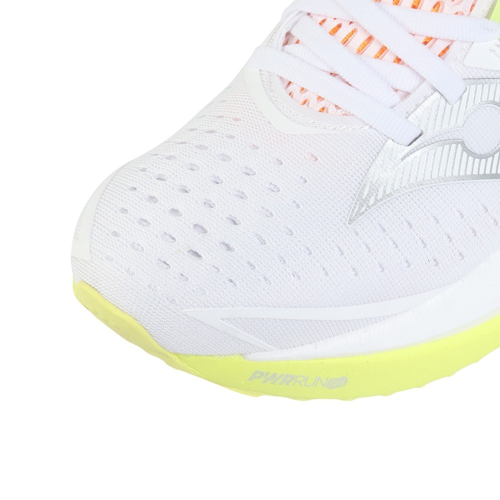 サッカニー（SAUCONY）（レディース）ランニングシューズ トレーニングシューズ 部活 エンドルフィンスピード 4 S10940-30