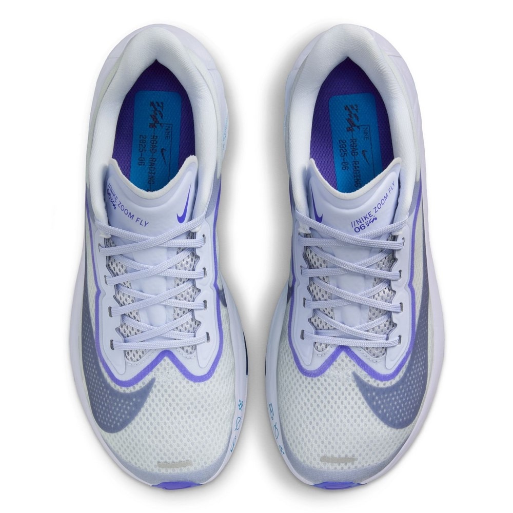ナイキ（NIKE）（レディース）ランニングシューズ トレーニングシューズ 部活 ズーム フライ 6 FN8455-004