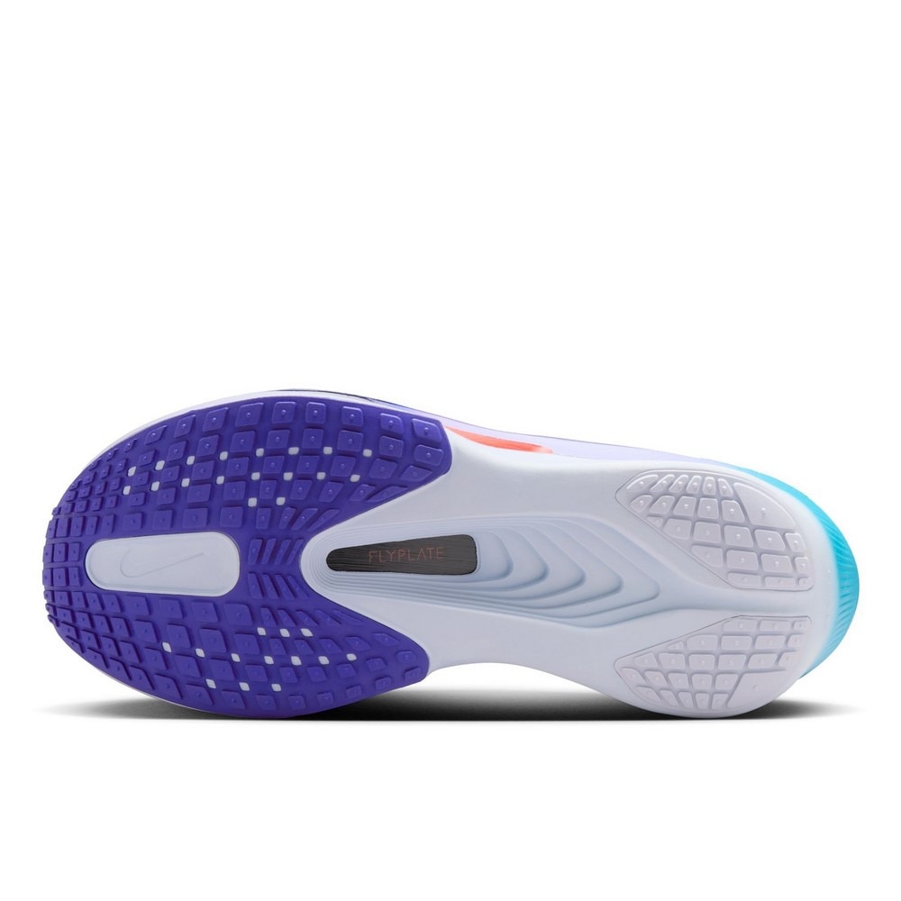 ナイキ（NIKE）（レディース）ランニングシューズ トレーニングシューズ 部活 ズーム フライ 6 FN8455-004
