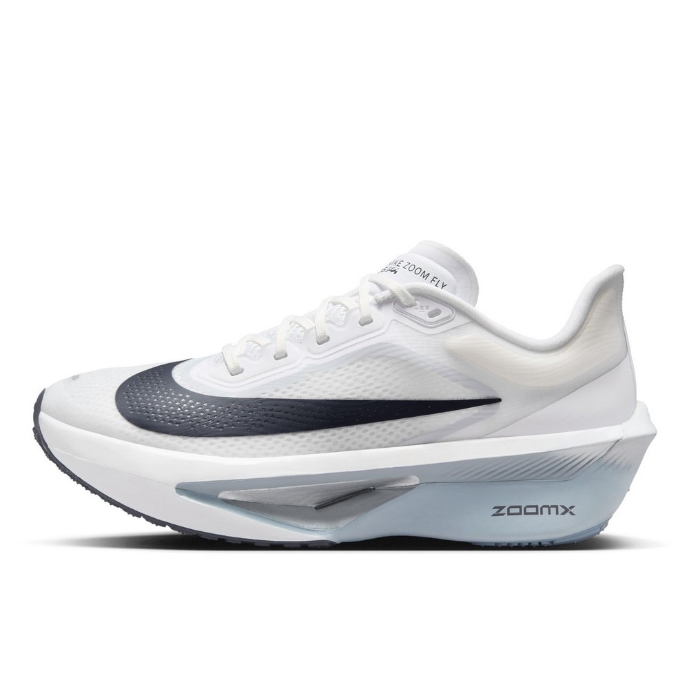 ナイキ（NIKE）（レディース）ランニングシューズ トレーニングシューズ 部活 ズーム フライ 6 FN8455-104