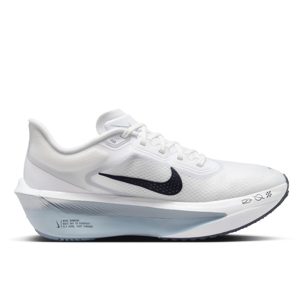 ナイキ（NIKE）（レディース）ランニングシューズ トレーニングシューズ 部活 ズーム フライ 6 FN8455-104
