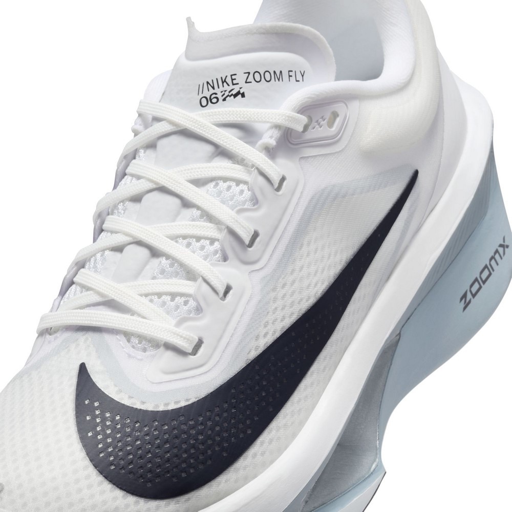 ナイキ（NIKE）（レディース）ランニングシューズ トレーニングシューズ 部活 ズーム フライ 6 FN8455-104
