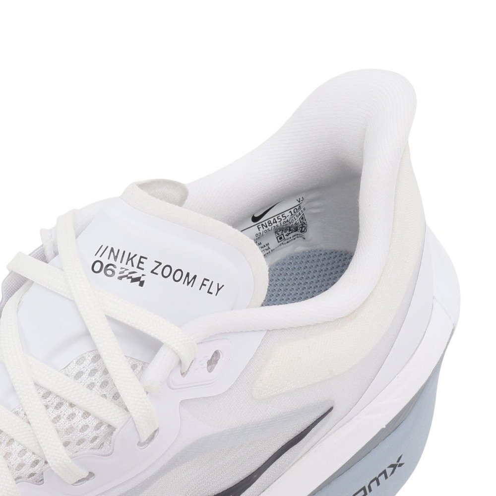 ナイキ（NIKE）（レディース）ランニングシューズ トレーニングシューズ 部活 ズーム フライ 6 FN8455-104