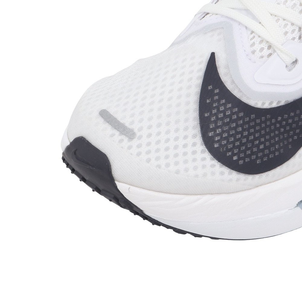 ナイキ（NIKE）（レディース）ランニングシューズ トレーニングシューズ 部活 ズーム フライ 6 FN8455-104