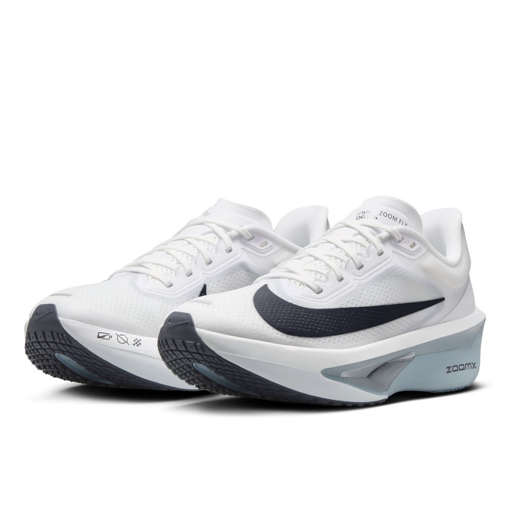 ナイキ（NIKE）（レディース）ランニングシューズ トレーニングシューズ 部活 ズーム フライ 6 FN8455-104
