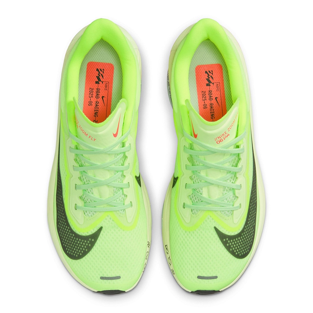 ナイキ（NIKE）（レディース）ランニングシューズ トレーニングシューズ 部活 ズーム フライ 6 FN8455-701