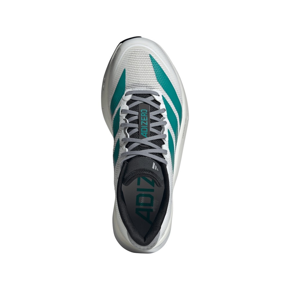 アディダス（adidas）（レディース）ランニングシューズ トレーニングシューズ アディゼロ ボストン 13 W JR4793