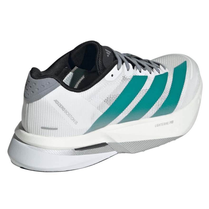 アディダス（adidas）（レディース）ランニングシューズ トレーニングシューズ アディゼロ ボストン 13 W JR4793