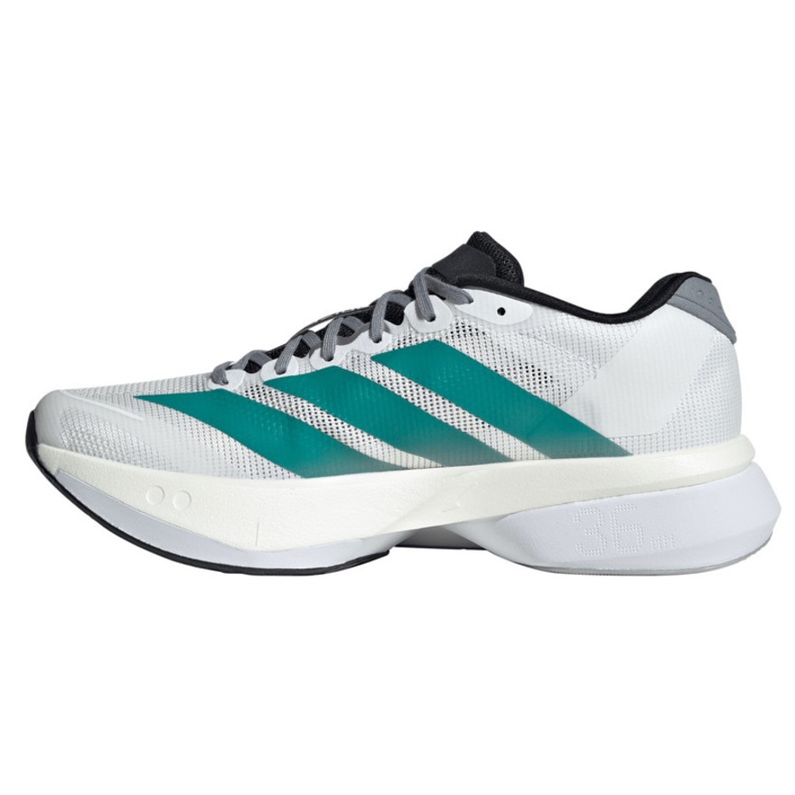 アディダス（adidas）（レディース）ランニングシューズ トレーニングシューズ アディゼロ ボストン 13 W JR4793
