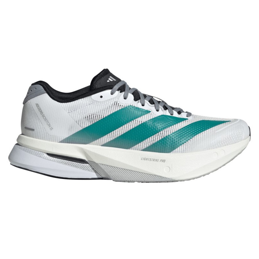 アディダス（adidas）（レディース）ランニングシューズ トレーニングシューズ アディゼロ ボストン 13 W JR4793