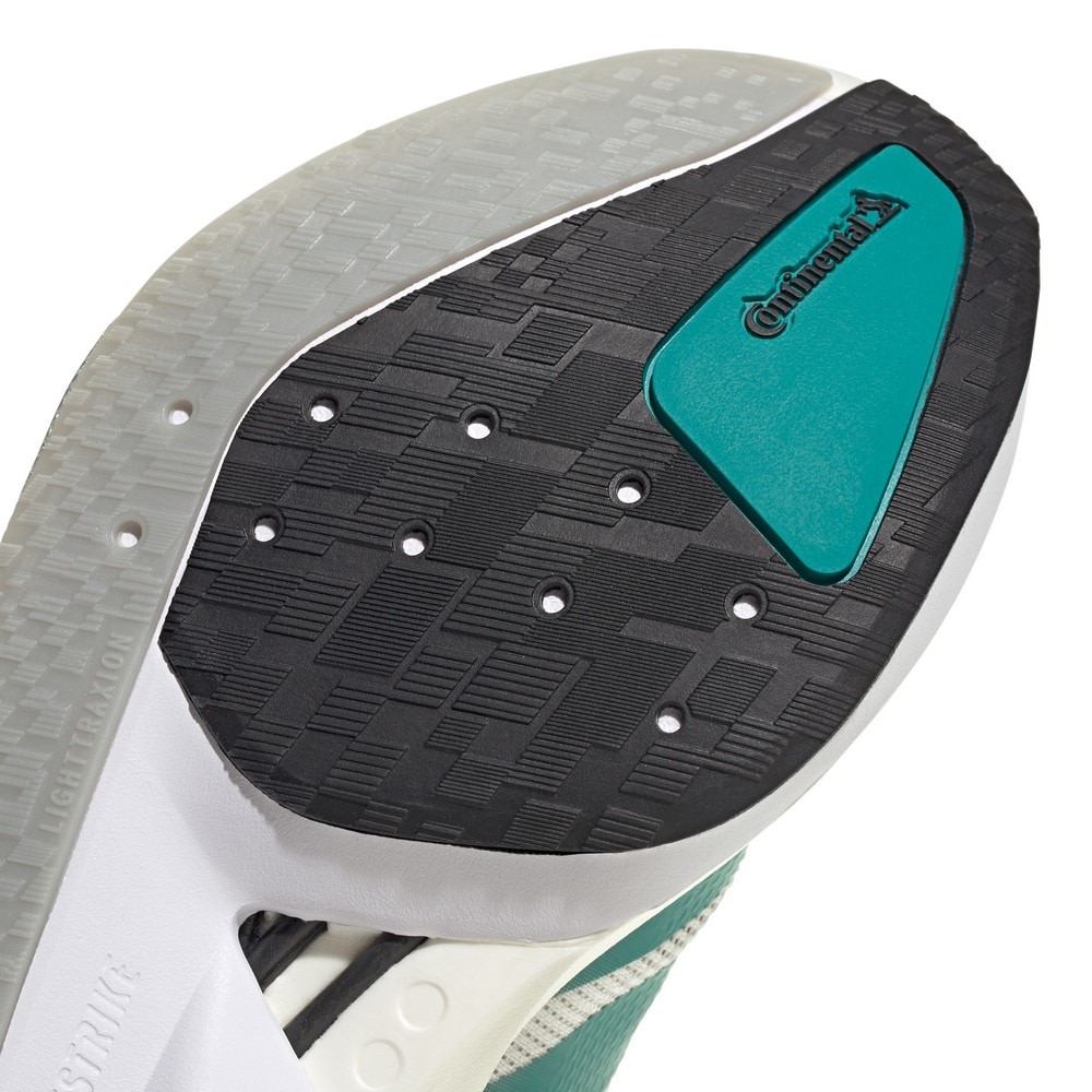 アディダス（adidas）（レディース）ランニングシューズ トレーニングシューズ アディゼロ ボストン 13 W JR4793
