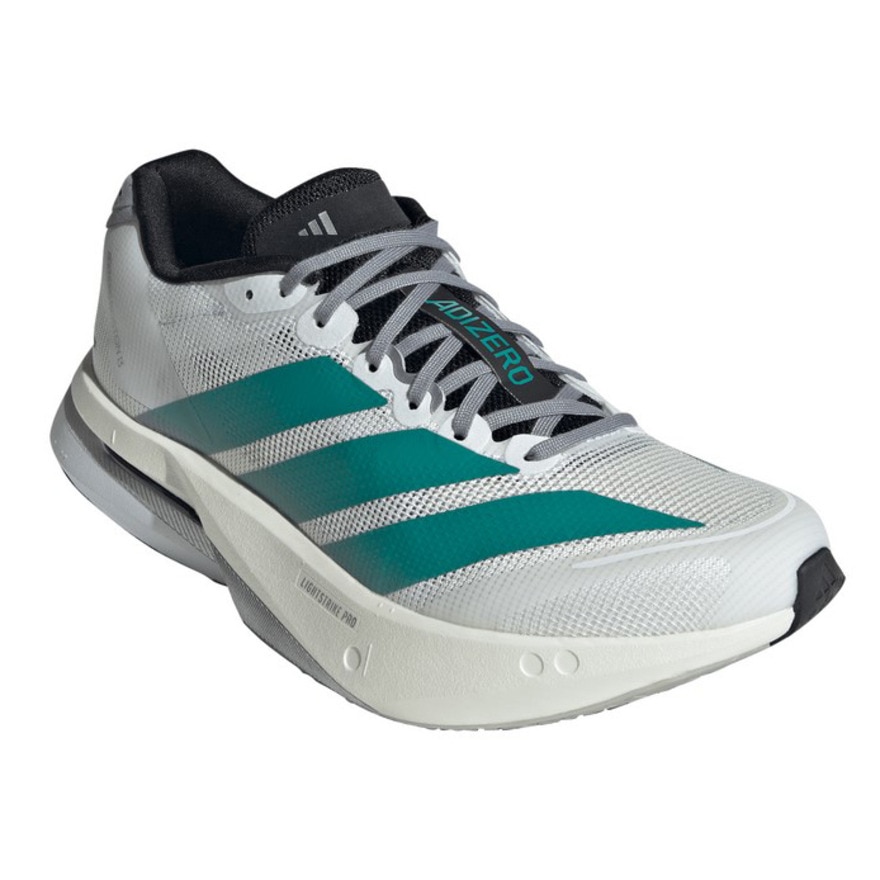 アディダス（adidas）（レディース）ランニングシューズ トレーニングシューズ アディゼロ ボストン 13 W JR4793