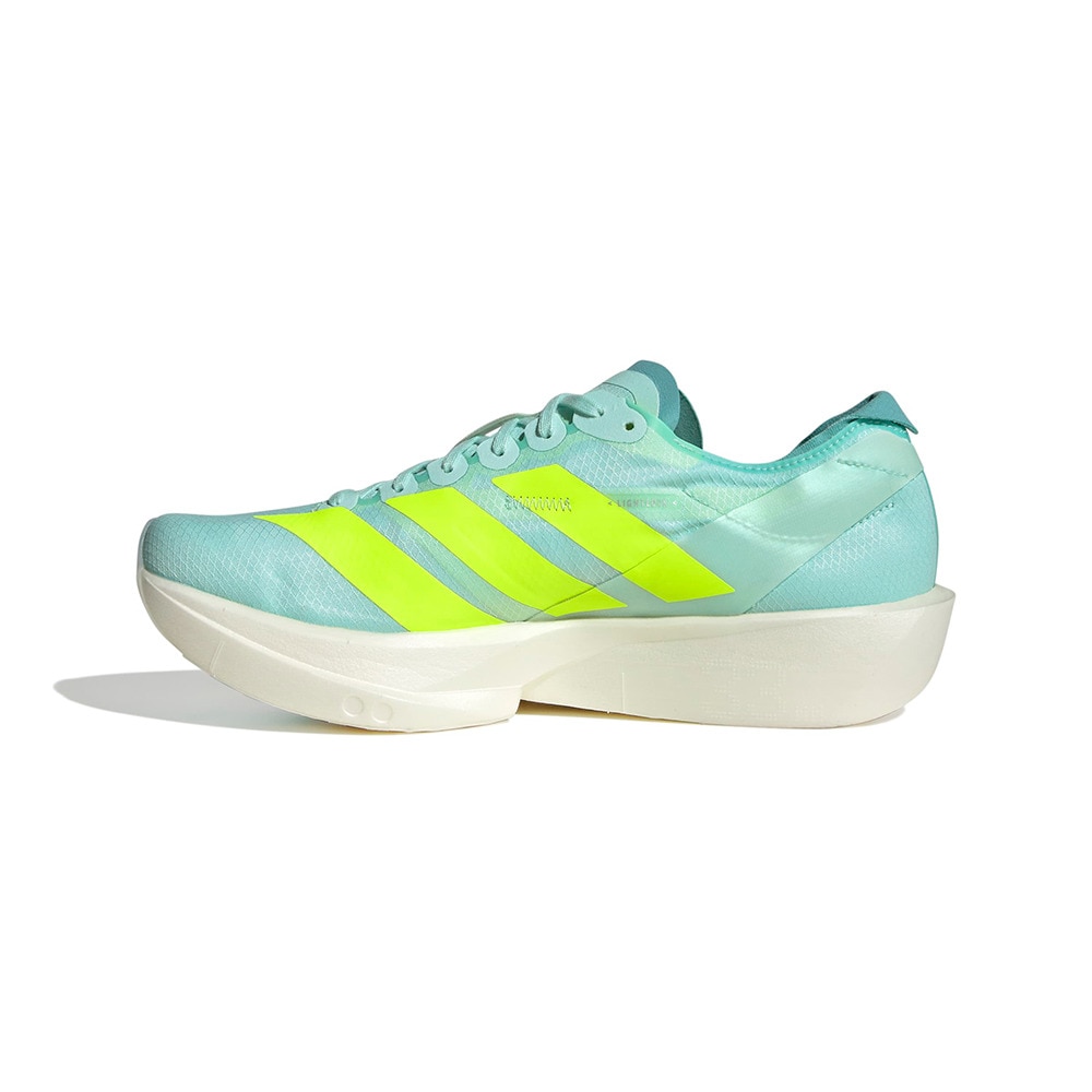 アディダス（adidas）（レディース）ランニングシューズ トレーニングシューズ 部活 adizero タクミ セン 10 JH5223