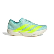 (レディース)ランニングシューズ トレーニングシューズ 部活 adizero タクミ セン 10 JH5223