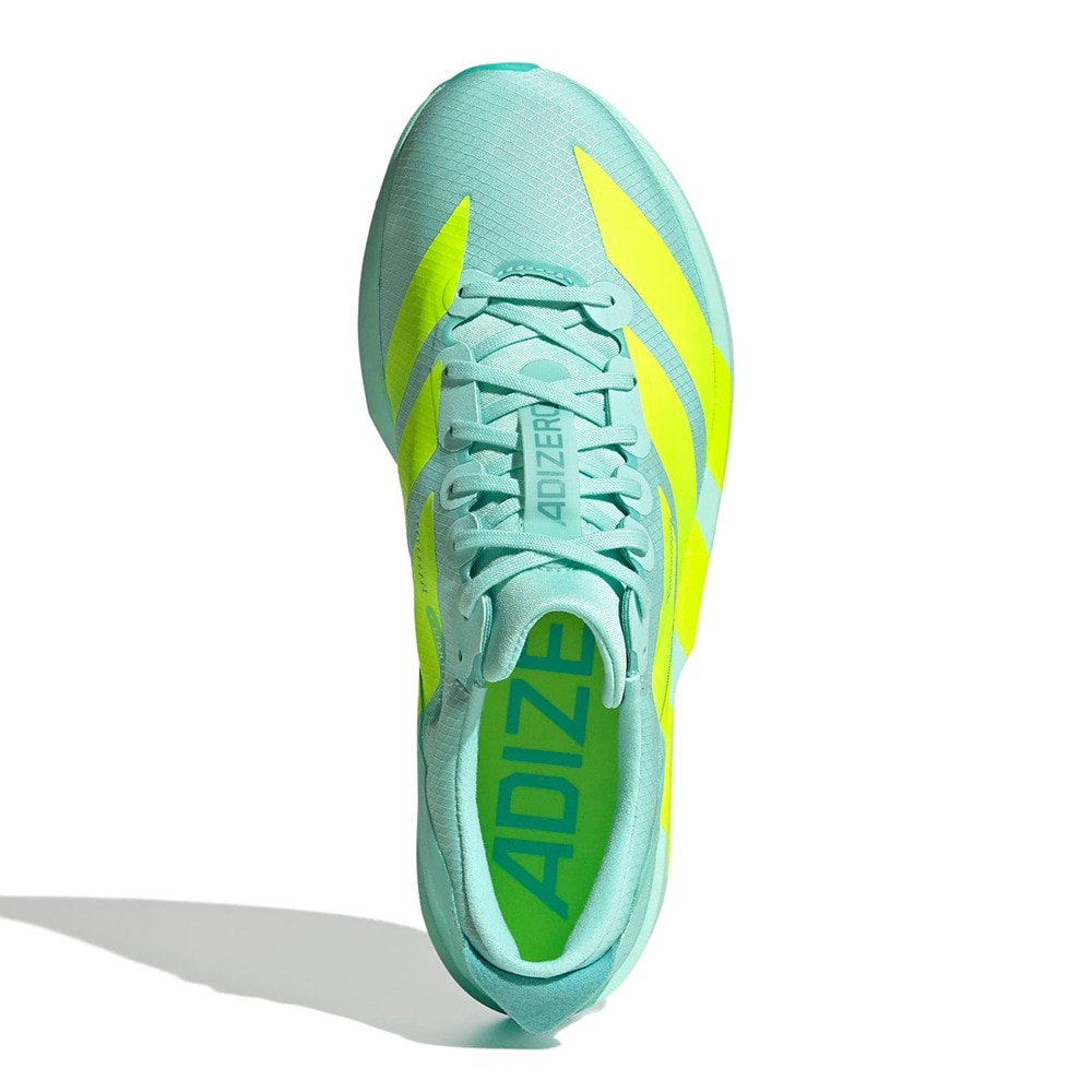 アディダス（adidas）（レディース）【先行予約商品】 ランニングシューズ トレーニングシューズ 部活 アディゼロ ジャパン 9 ランニング JH5245