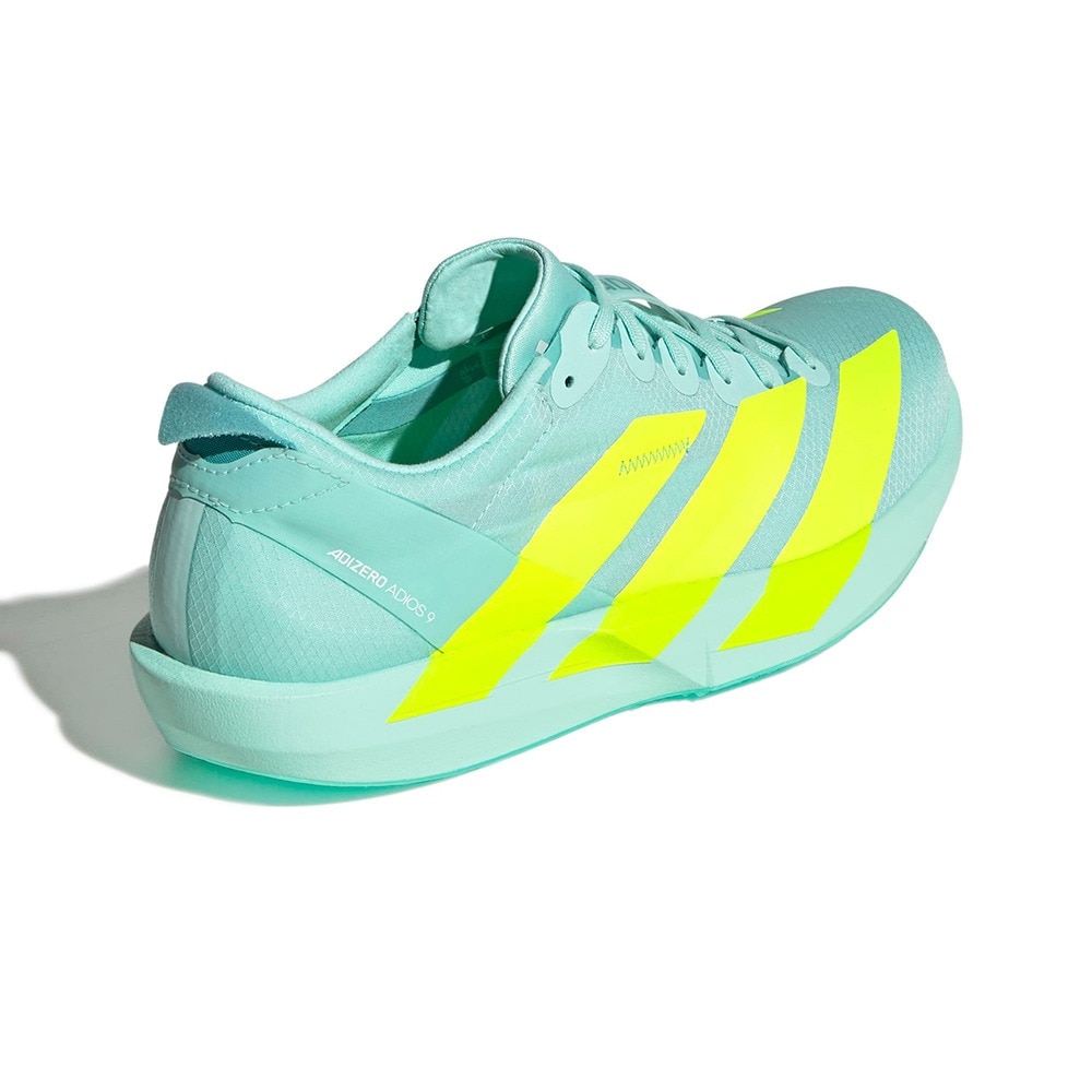 アディダス（adidas）（レディース）【先行予約商品】 ランニングシューズ トレーニングシューズ 部活 アディゼロ ジャパン 9 ランニング JH5245