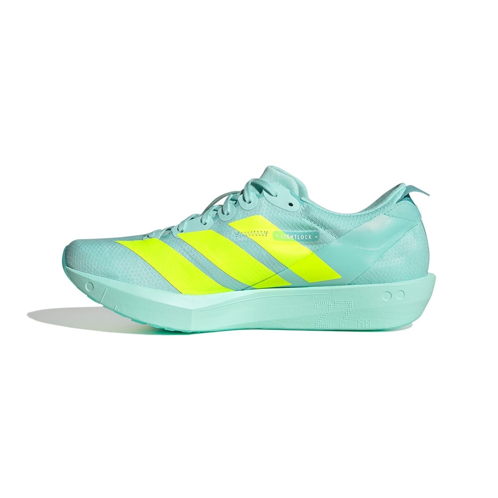 アディダス（adidas）（レディース）【先行予約商品】 ランニングシューズ トレーニングシューズ 部活 アディゼロ ジャパン 9 ランニング JH5245
