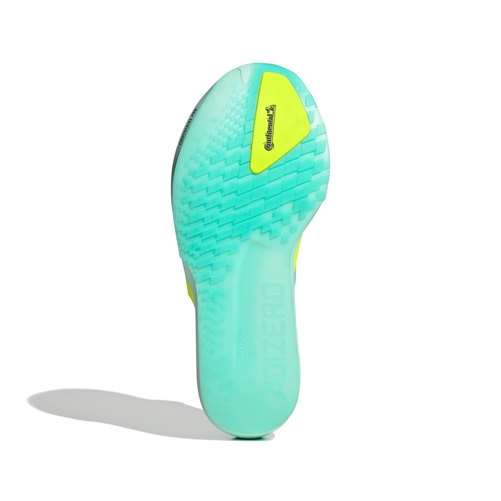 アディダス（adidas）（レディース）【先行予約商品】 ランニングシューズ トレーニングシューズ 部活 アディゼロ ジャパン 9 ランニング JH5245