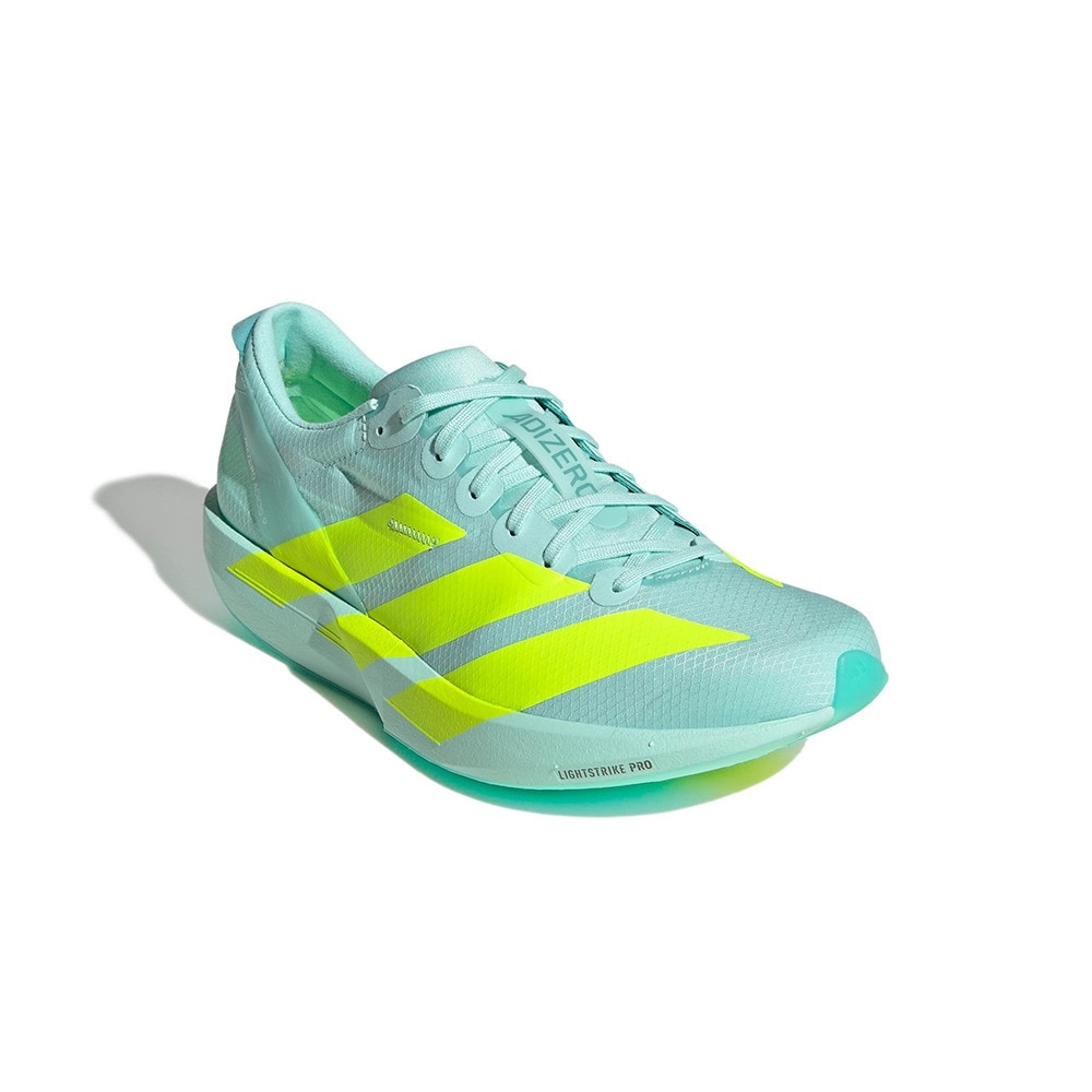 アディダス（adidas）（レディース）【先行予約商品】 ランニングシューズ トレーニングシューズ 部活 アディゼロ ジャパン 9 ランニング JH5245