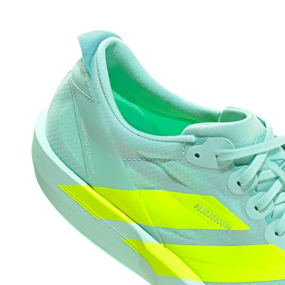 アディダス（adidas）（レディース）【先行予約商品】 ランニングシューズ トレーニングシューズ 部活 アディゼロ ジャパン 9 ランニング JH5245