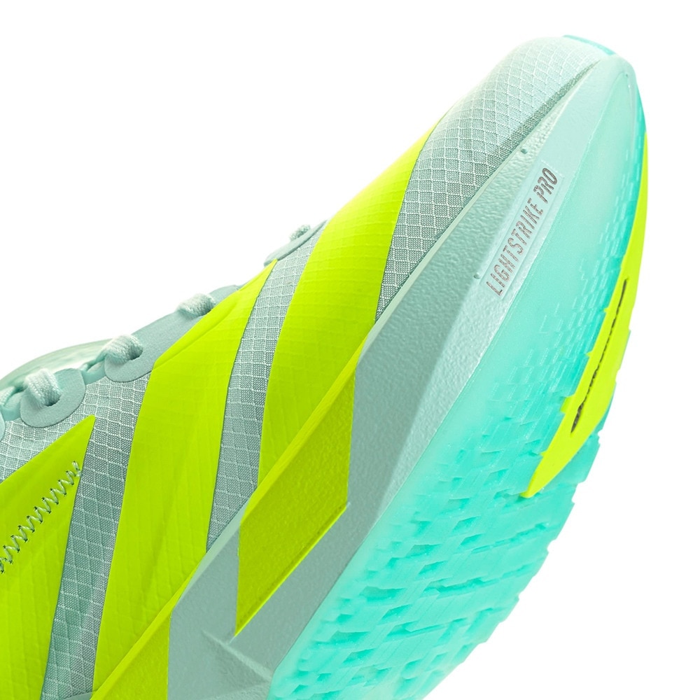 アディダス（adidas）（レディース）【先行予約商品】 ランニングシューズ トレーニングシューズ 部活 アディゼロ ジャパン 9 ランニング JH5245