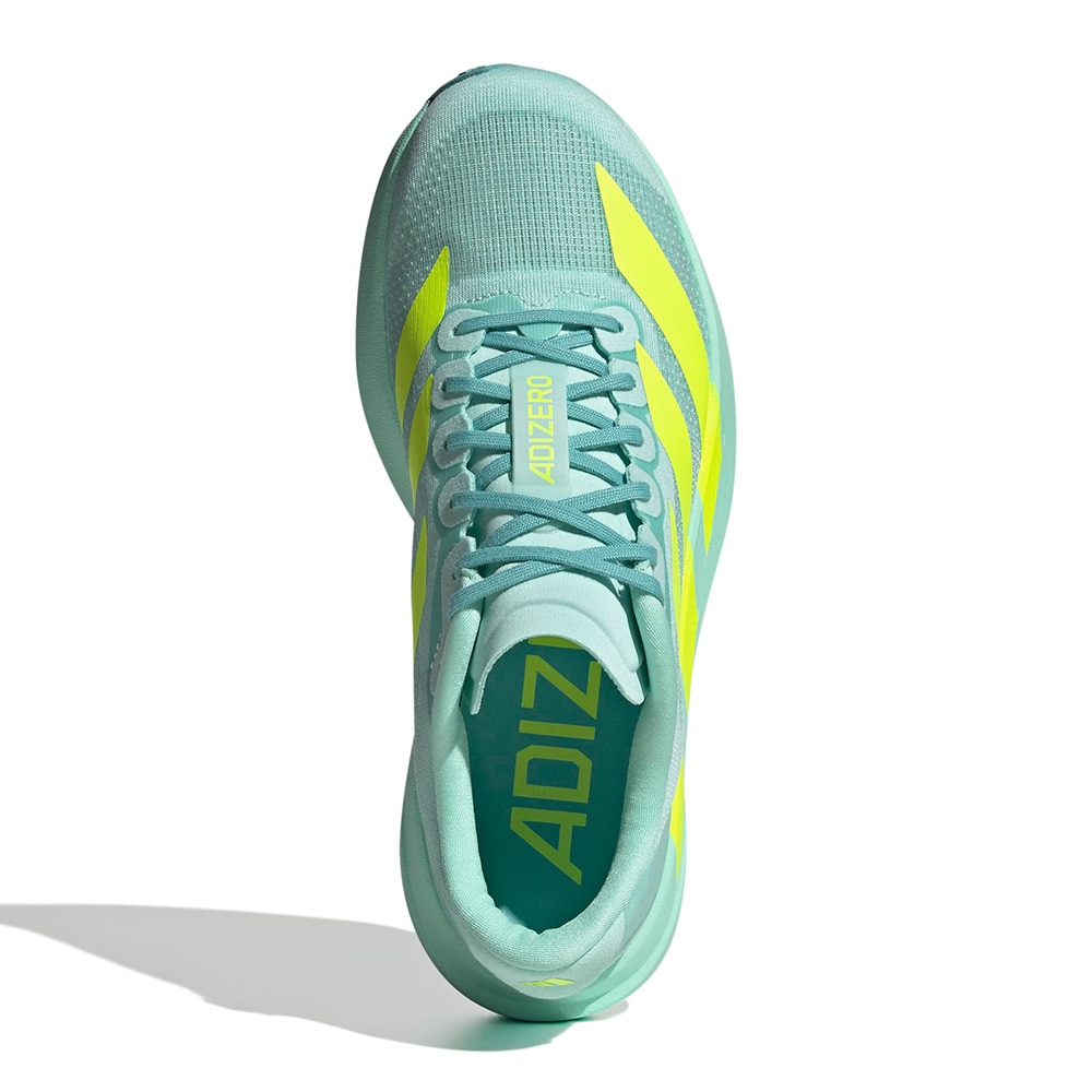 アディダス（adidas）（レディース）【7月2日発売開始予定】ランニングシューズ トレーニングシューズ 部活 adizero EVO SL シューズ JS4452