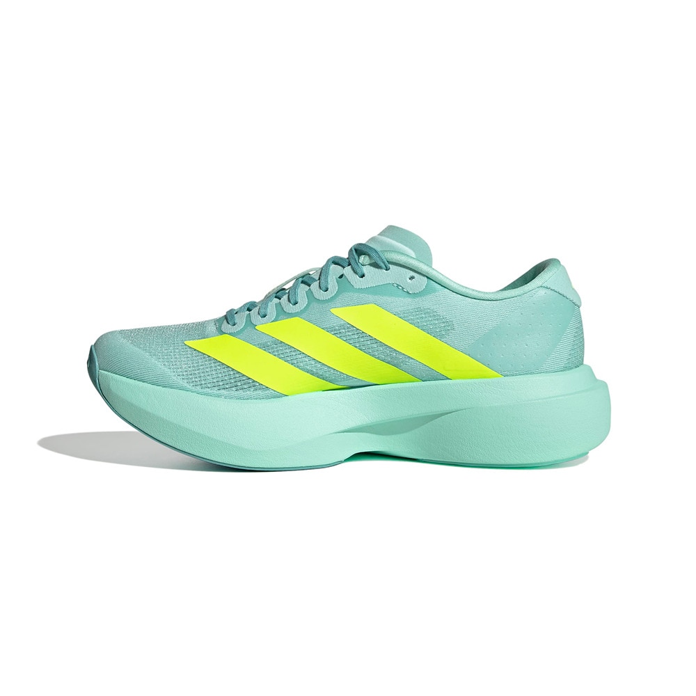 アディダス（adidas）（レディース）【7月2日発売開始予定】ランニングシューズ トレーニングシューズ 部活 adizero EVO SL シューズ JS4452