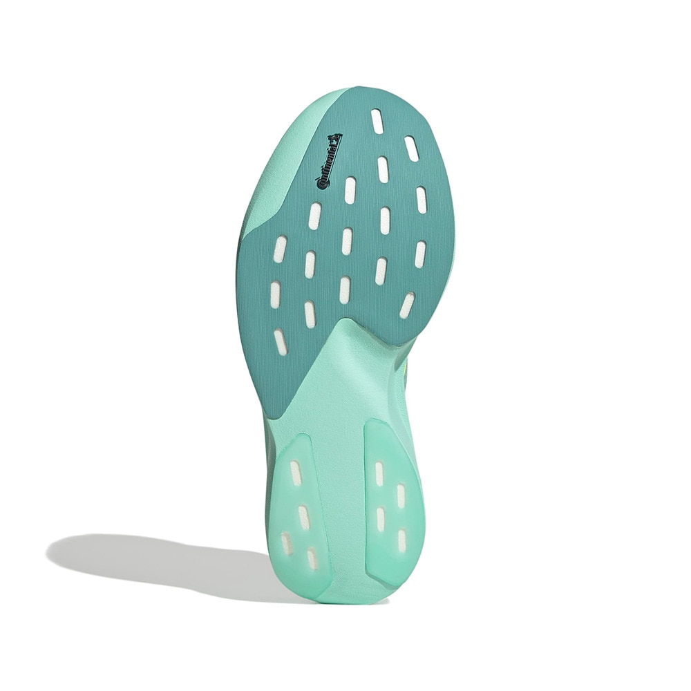 アディダス（adidas）（レディース）【7月2日発売開始予定】ランニングシューズ トレーニングシューズ 部活 adizero EVO SL シューズ JS4452