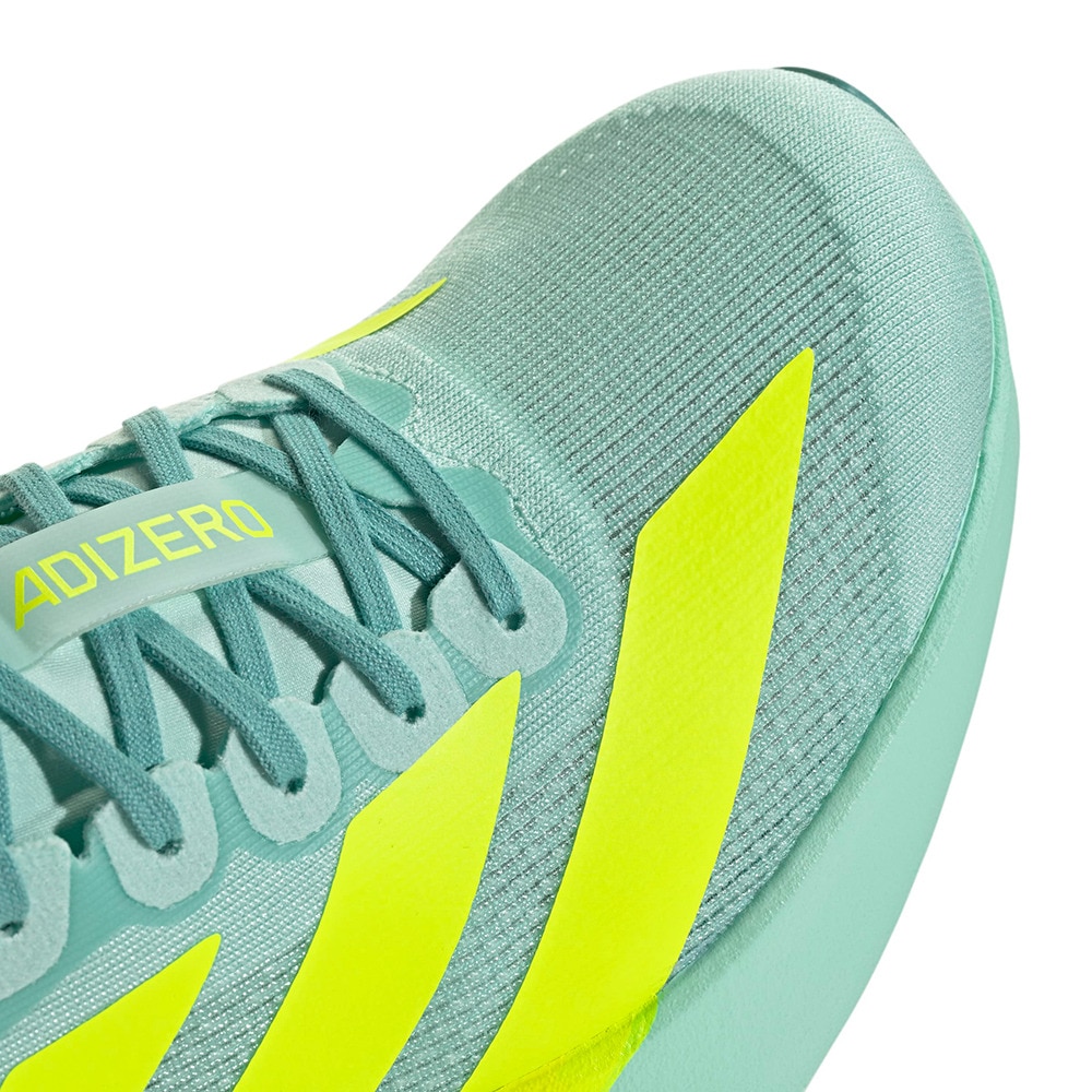 アディダス（adidas）（レディース）【7月2日発売開始予定】ランニングシューズ トレーニングシューズ 部活 adizero EVO SL シューズ JS4452