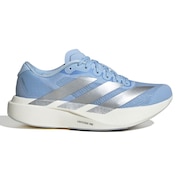 (レディース)【7月2日発売開始予定】ランニングシューズ トレーニングシューズ 部活 adizero EVO SL シューズ JS4453