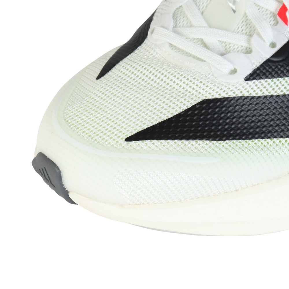アディダス（adidas）（レディース）ランニングシューズ トレーニングシューズ 部活 アディゼロ ボストン 13 JS4934
