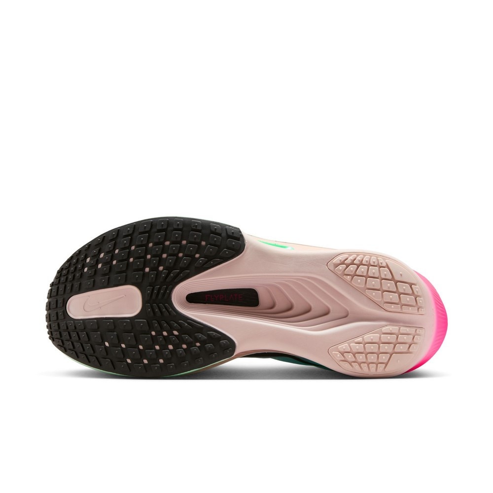 ナイキ（NIKE）（レディース）ランニングシューズ トレーニングシューズ ズーム フライ 6 ミント FN8455-402 スニーカー シューズ