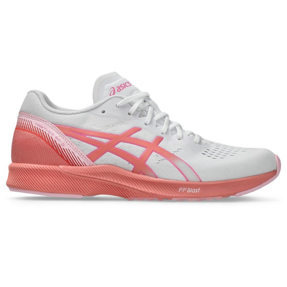 アシックス（ASICS）（レディース）【先行予約商品】 ランニング トレーニングシューズ TARTHER RP 3 1012B292.101
