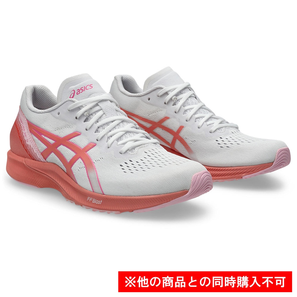 アシックス（ASICS）（レディース）【先行予約商品】 ランニング トレーニングシューズ TARTHER RP 3 1012B292.101