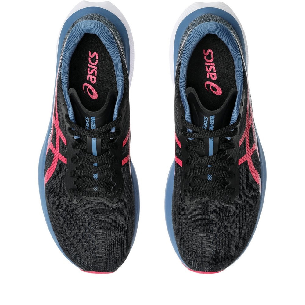 アシックス（ASICS）（レディース）【先行予約商品】 ランニング トレーニングシューズ MAGIC SPEED 4 1012B676.001