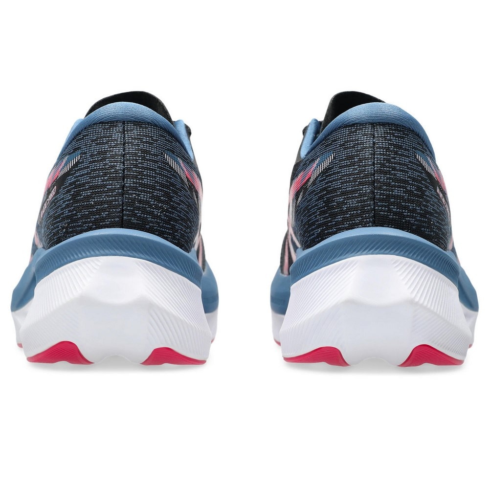 アシックス（ASICS）（レディース）【先行予約商品】 ランニング トレーニングシューズ MAGIC SPEED 4 1012B676.001