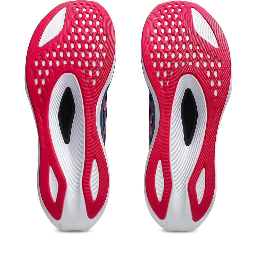 アシックス（ASICS）（レディース）【先行予約商品】 ランニング トレーニングシューズ MAGIC SPEED 4 1012B676.001