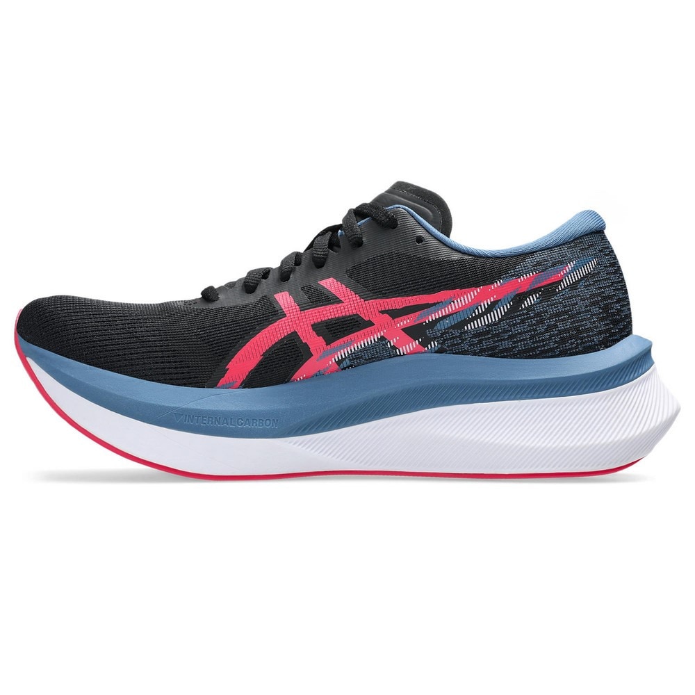 アシックス（ASICS）（レディース）【先行予約商品】 ランニング トレーニングシューズ MAGIC SPEED 4 1012B676.001
