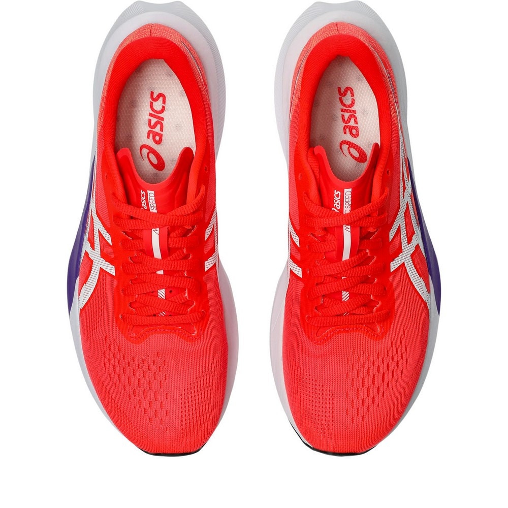 アシックス（ASICS）（レディース）【先行予約商品】 ランニング トレーニングシューズ MAGIC SPEED 4 1012B676.600