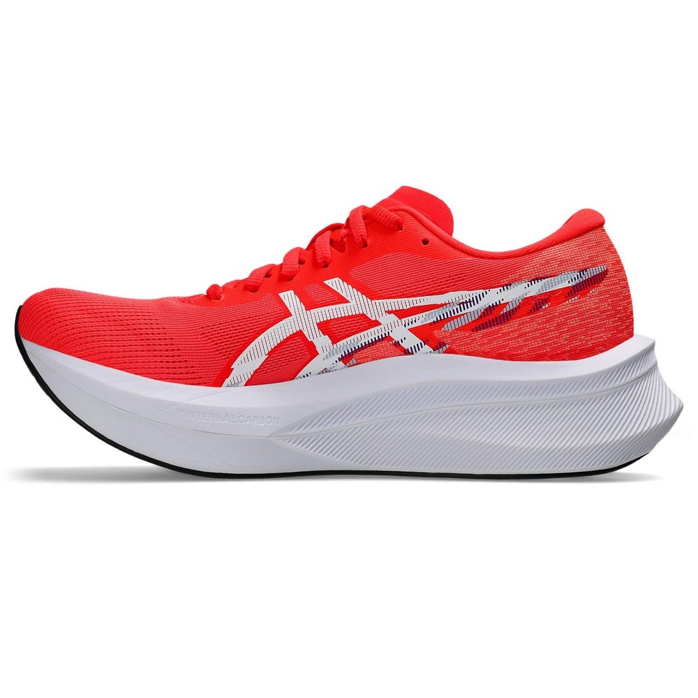 アシックス（ASICS）（レディース）【先行予約商品】 ランニング トレーニングシューズ MAGIC SPEED 4 1012B676.600