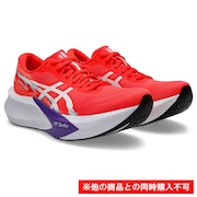 (レディース)【先行予約商品】 ランニング トレーニングシューズ MAGIC SPEED 4 1012B676.600