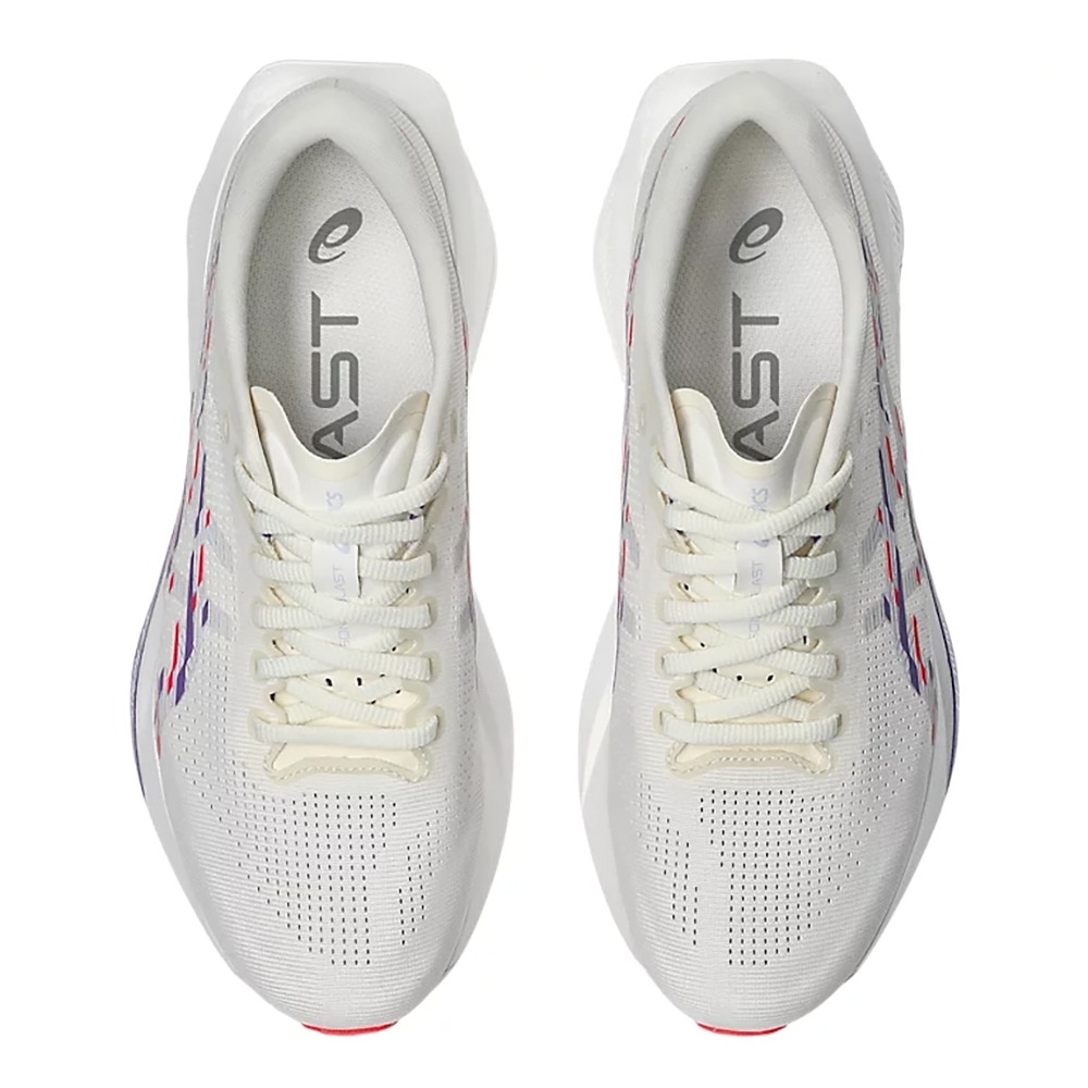アシックス（ASICS）（レディース）【先行予約商品】 ランニングシューズ トレーニングシューズ 部活 ソニックブラスト ホワイト 1012B862.100